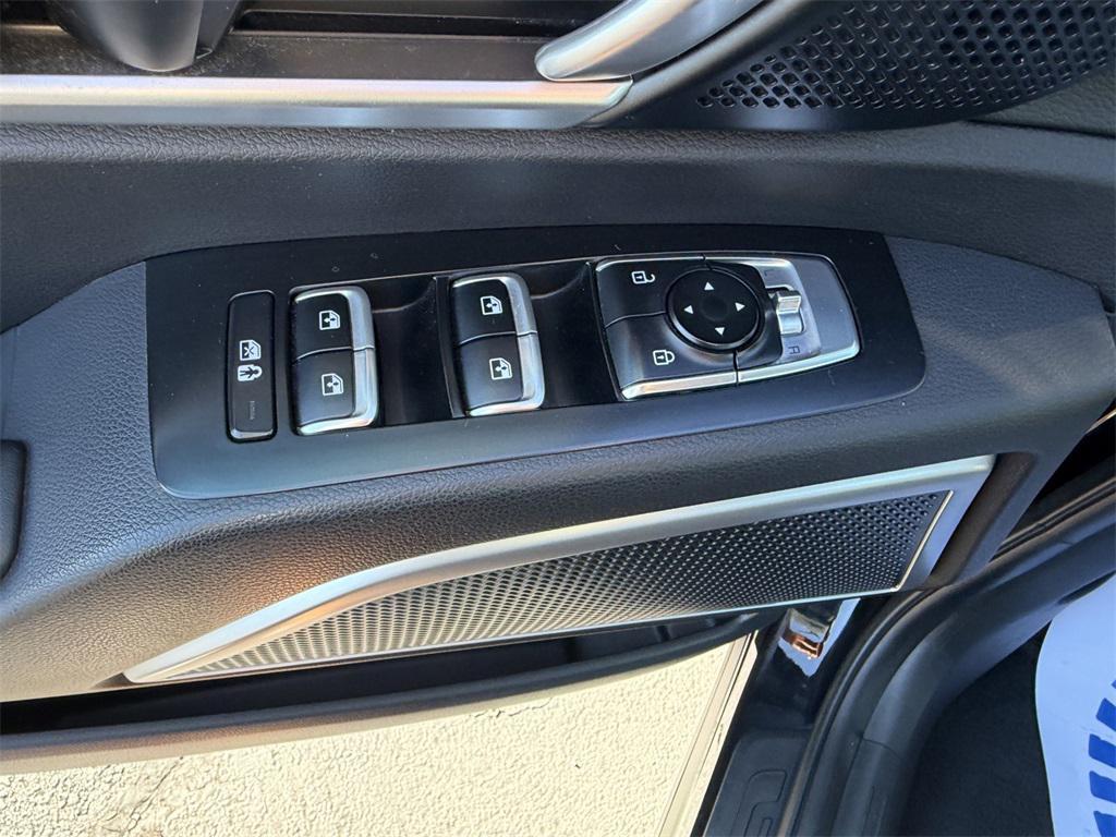 used 2022 Kia Telluride car, priced at $23,750