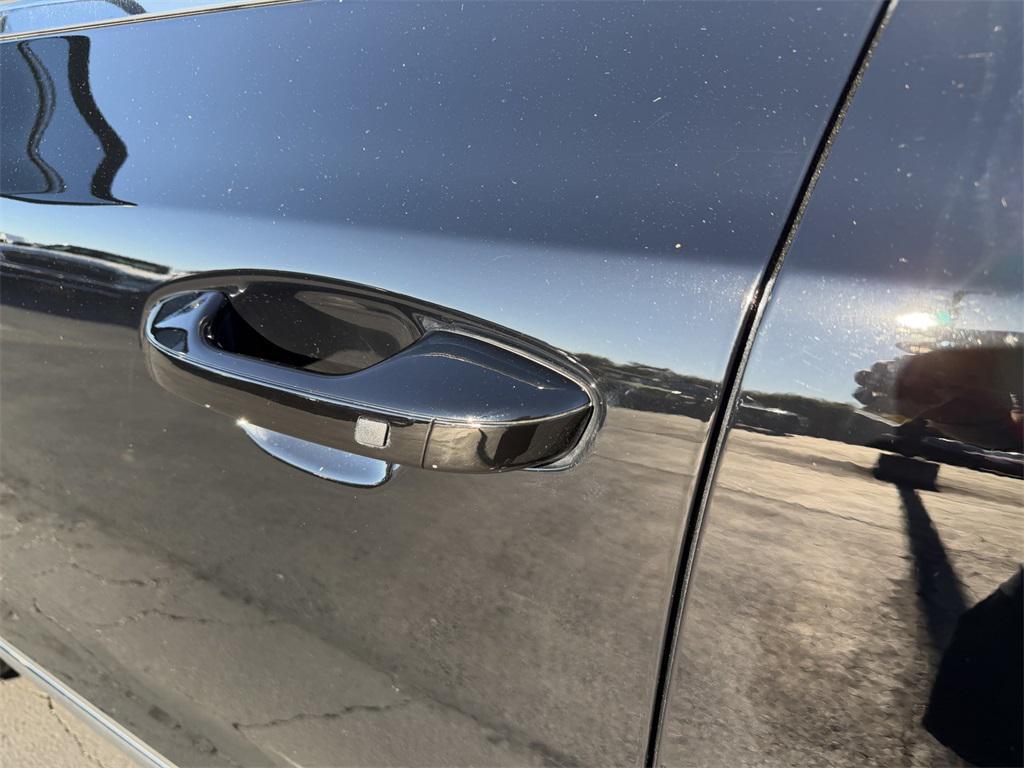 used 2022 Kia Telluride car, priced at $23,750