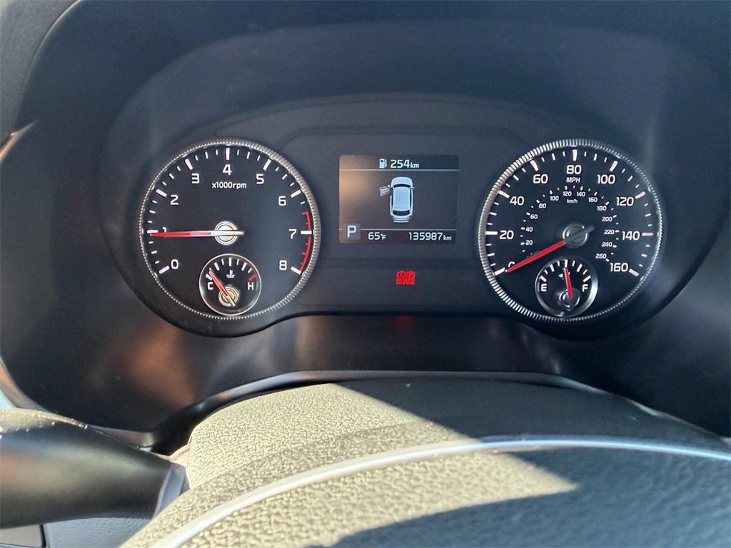 used 2022 Kia Telluride car, priced at $23,750