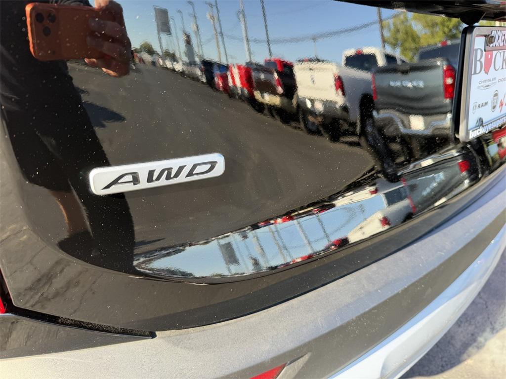 used 2022 Kia Telluride car, priced at $23,750