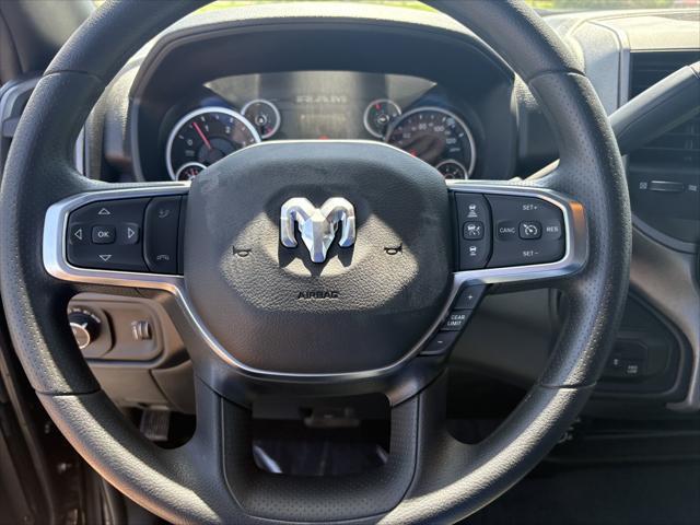 new 2025 Ram 2500 car, priced at $64,849