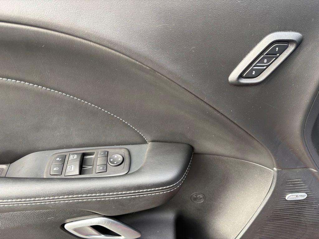 used 2022 Dodge Challenger car, priced at $32,750