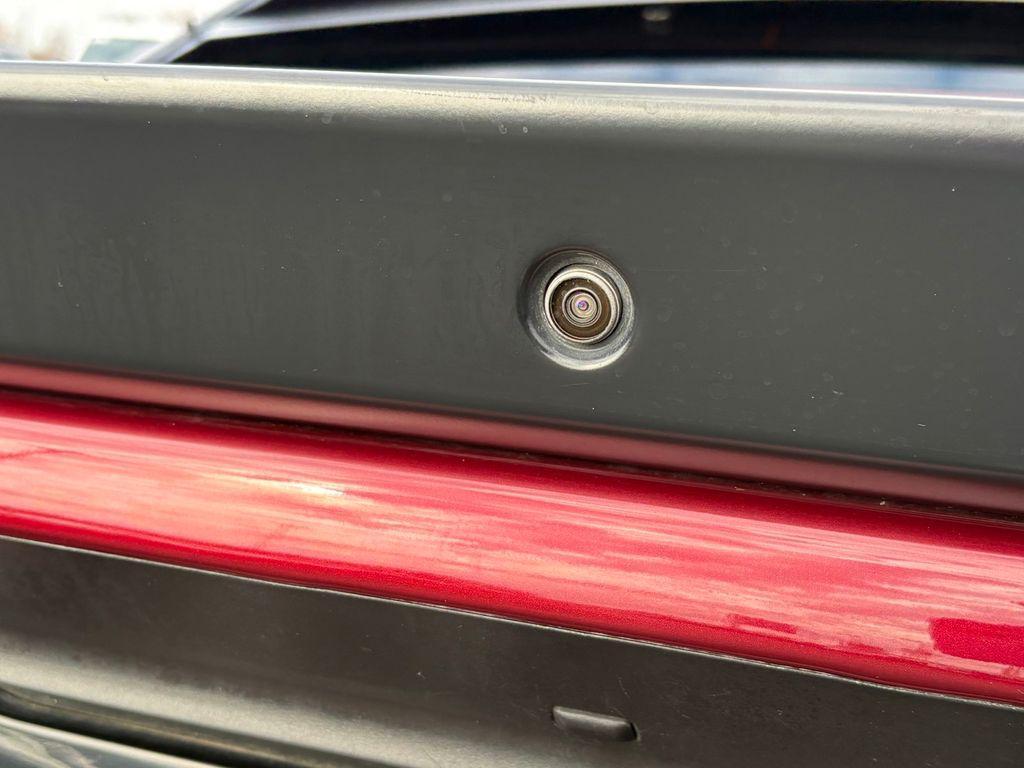 used 2022 Dodge Challenger car, priced at $32,750