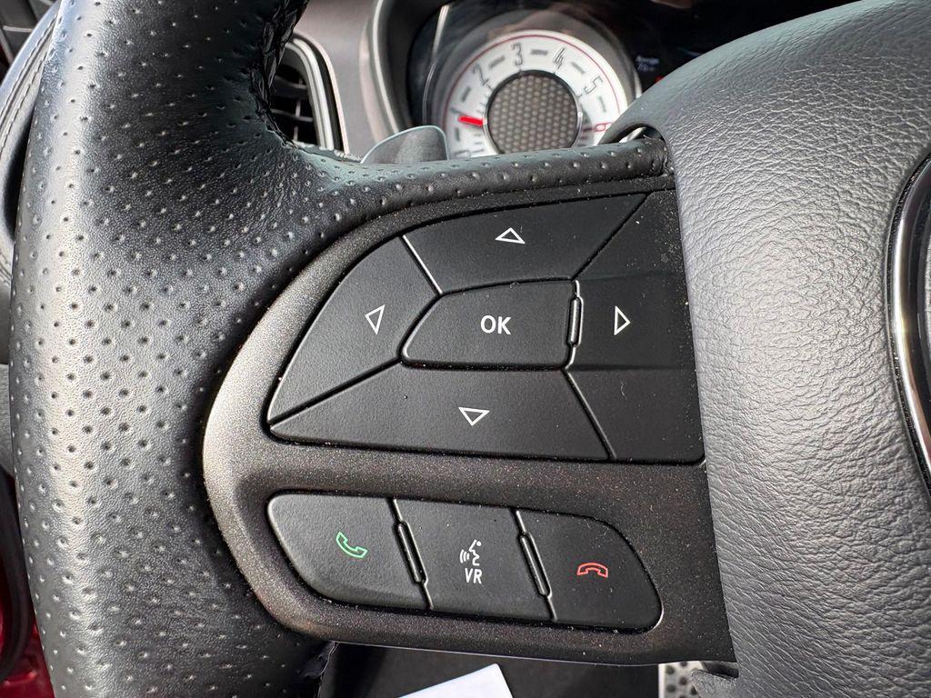 used 2022 Dodge Challenger car, priced at $32,750