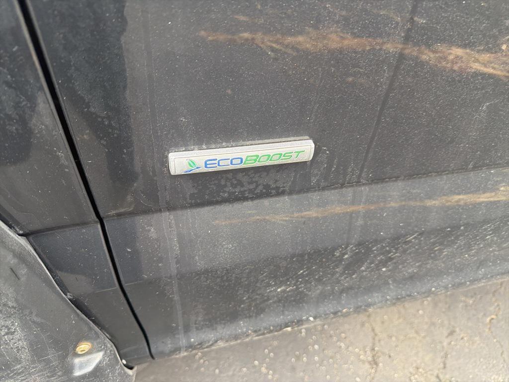 used 2015 Ford F-150 car, priced at $17,500