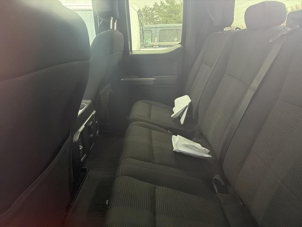 used 2015 Ford F-150 car, priced at $17,500