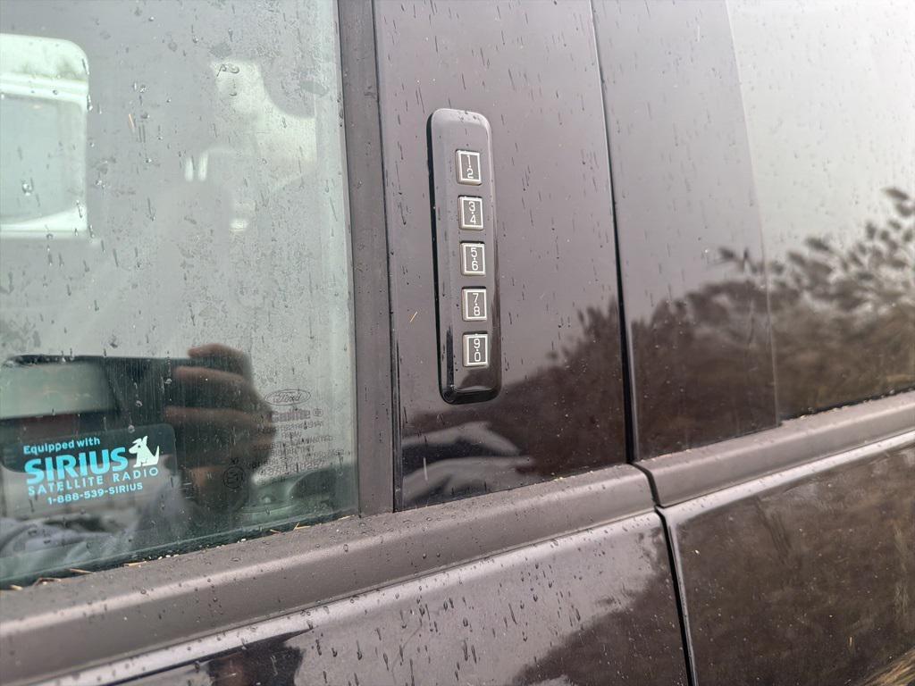 used 2015 Ford F-150 car, priced at $17,500