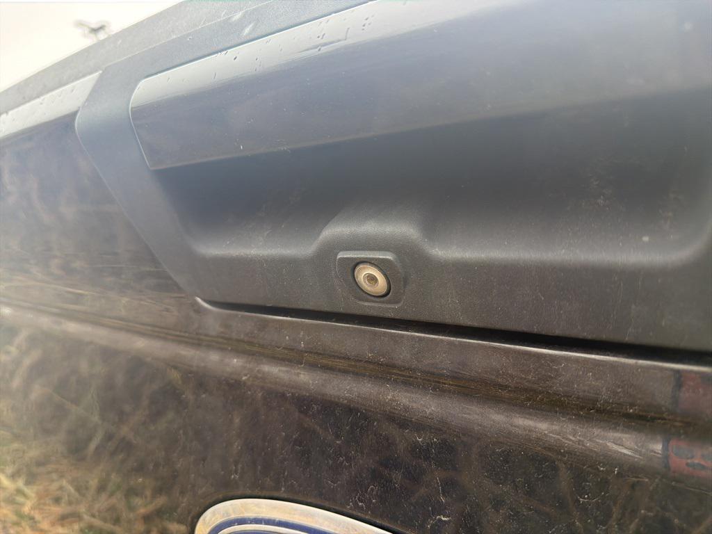 used 2015 Ford F-150 car, priced at $17,500