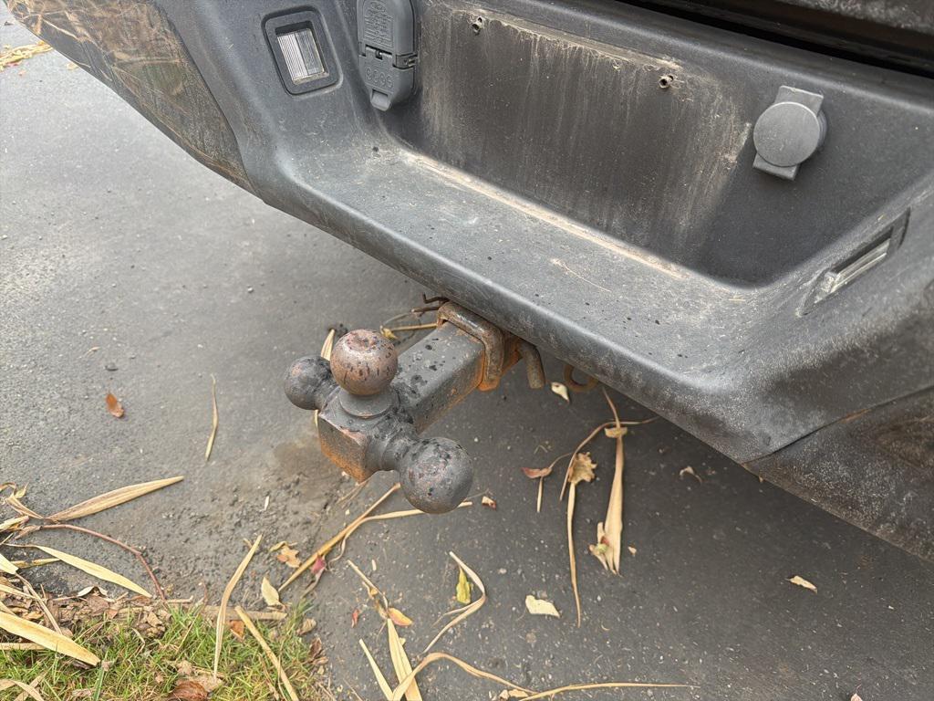 used 2015 Ford F-150 car, priced at $17,500