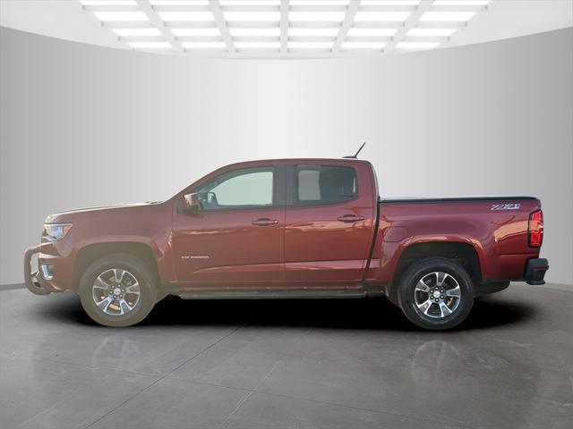 used 2016 Chevrolet Colorado car, priced at $15,980