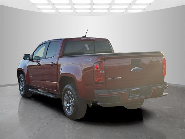 used 2016 Chevrolet Colorado car, priced at $15,980