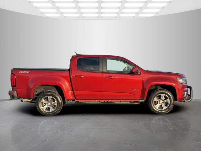 used 2016 Chevrolet Colorado car, priced at $15,980