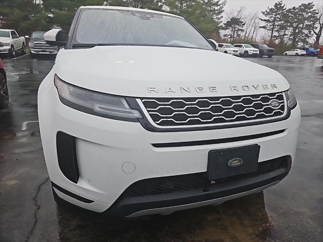 used 2020 Land Rover Range Rover Evoque car, priced at $22,914