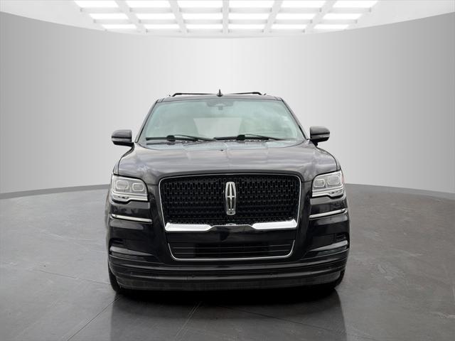 used 2023 Lincoln Navigator car, priced at $56,000