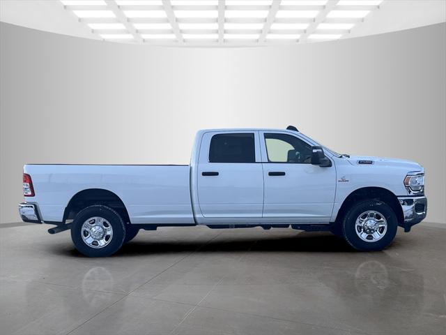 new 2024 Ram 2500 car, priced at $54,090