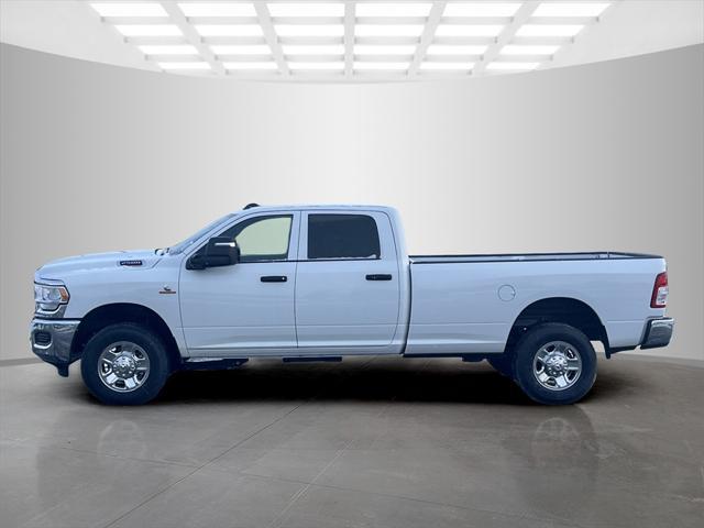 new 2024 Ram 2500 car, priced at $54,090