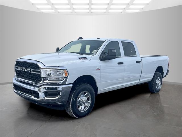 new 2024 Ram 2500 car, priced at $54,090