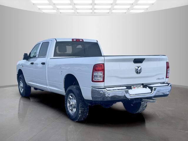 new 2024 Ram 2500 car, priced at $54,090