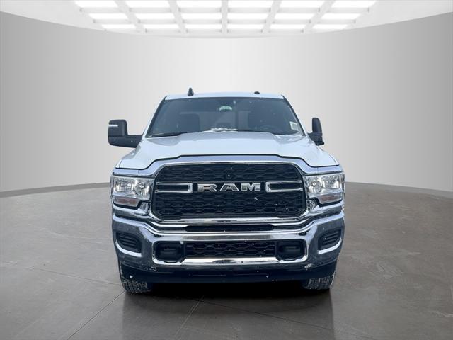 new 2024 Ram 2500 car, priced at $54,090