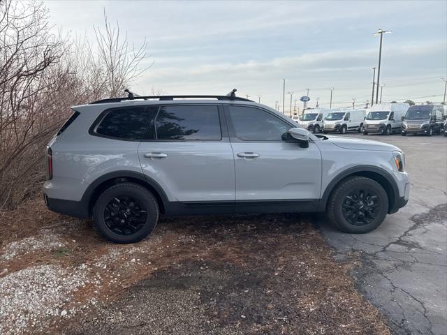 used 2024 Kia Telluride car, priced at $45,750