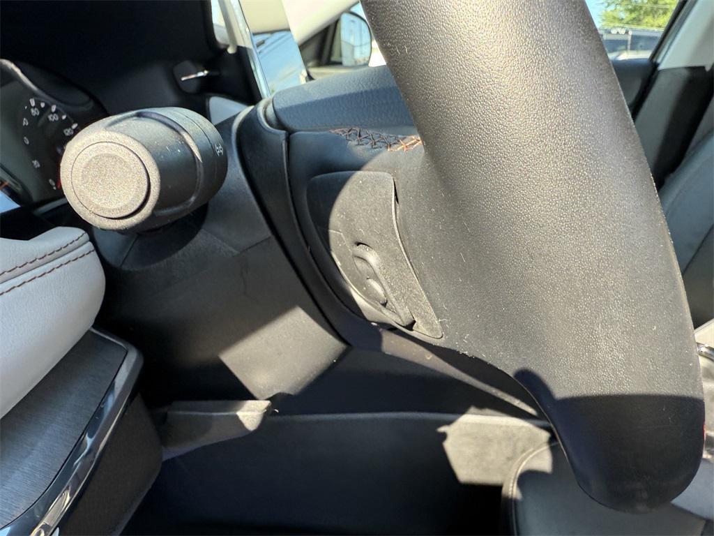 used 2022 Jeep Compass car, priced at $22,750