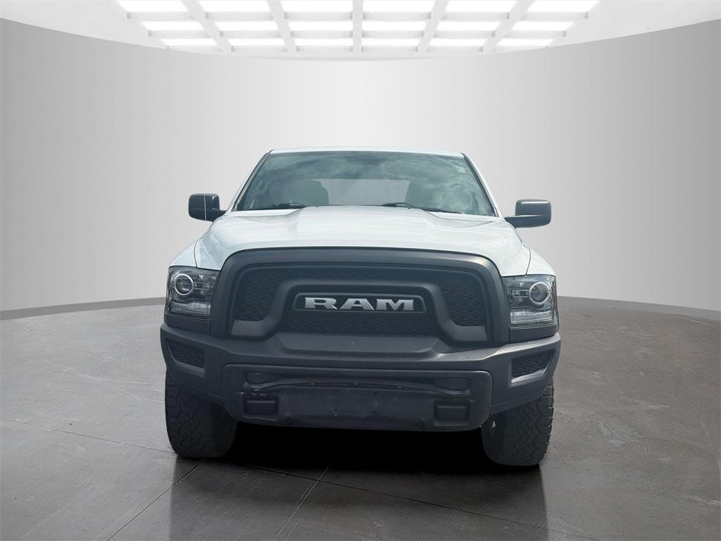 used 2022 Ram 1500 Classic car, priced at $28,250
