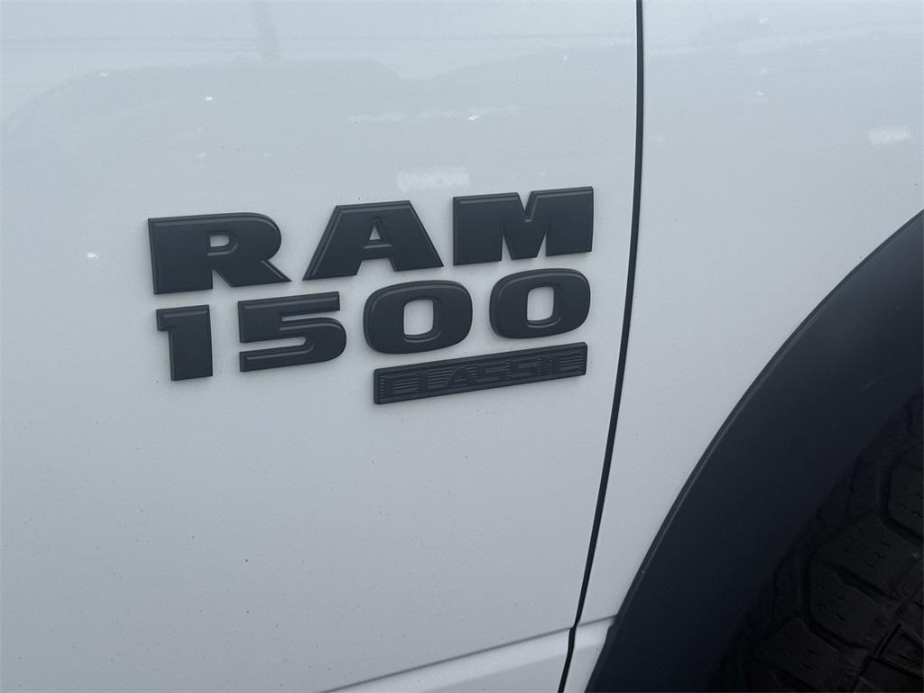 used 2022 Ram 1500 Classic car, priced at $28,250