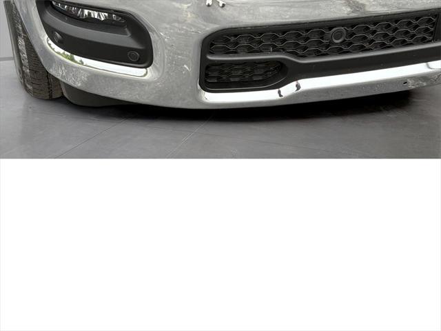 new 2025 Ram 1500 car, priced at $45,557