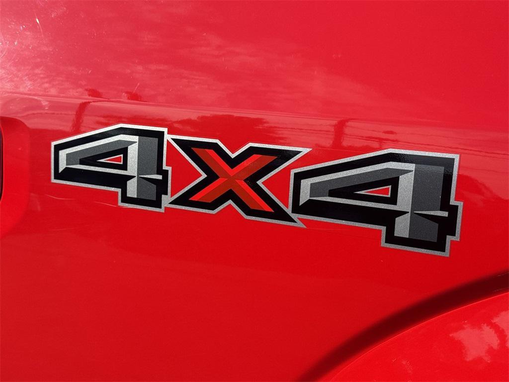 used 2018 Ford F-150 car, priced at $26,750