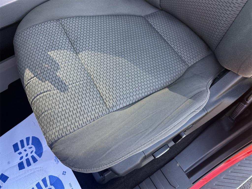 used 2018 Ford F-150 car, priced at $26,750