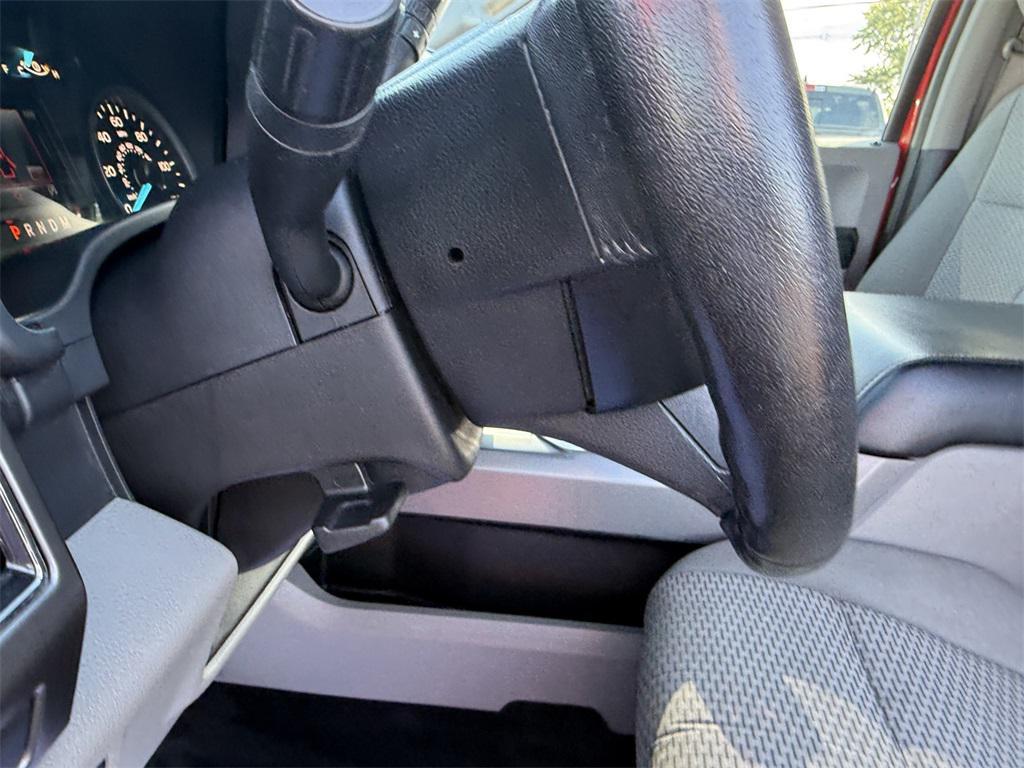 used 2018 Ford F-150 car, priced at $26,750