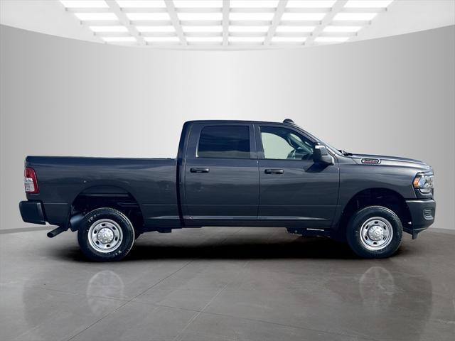 used 2024 Ram 2500 car, priced at $45,000