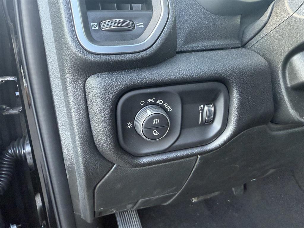 new 2026 Ram 2500 car, priced at $67,814