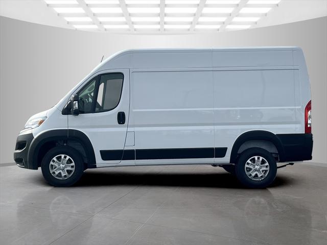 new 2025 Ram ProMaster 1500 car, priced at $46,026