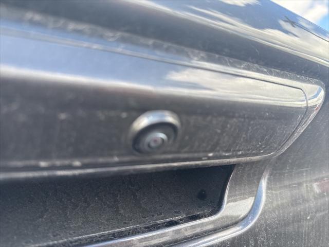 used 2022 Ram 1500 car, priced at $37,250