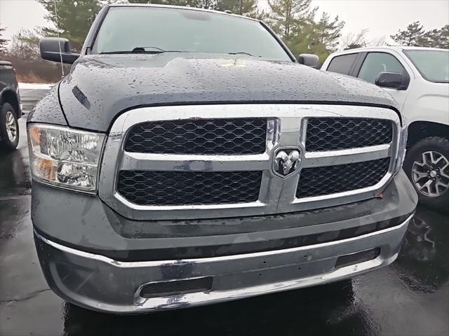 used 2014 Ram 1500 car, priced at $12,250