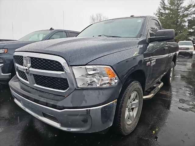 used 2014 Ram 1500 car, priced at $12,250