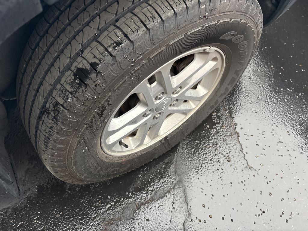 used 2022 Jeep Grand Cherokee car, priced at $28,750