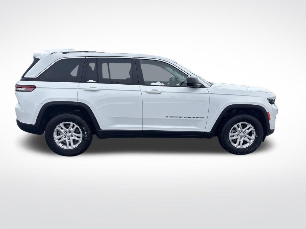 used 2022 Jeep Grand Cherokee car, priced at $27,750