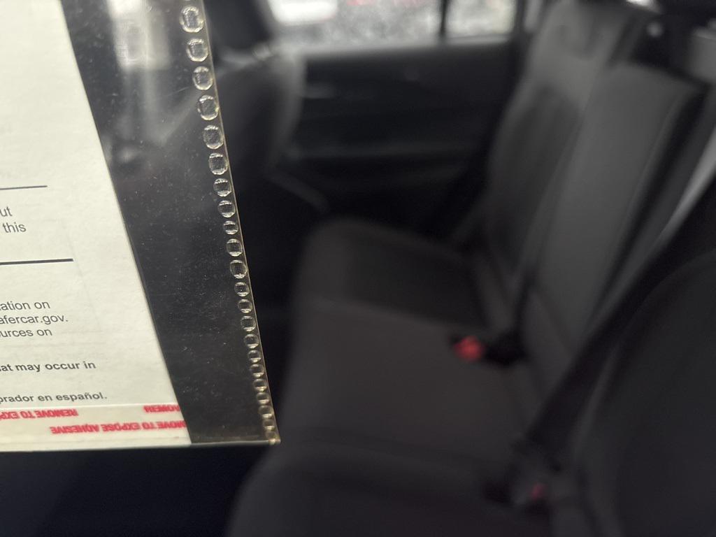 used 2022 Jeep Grand Cherokee car, priced at $28,750