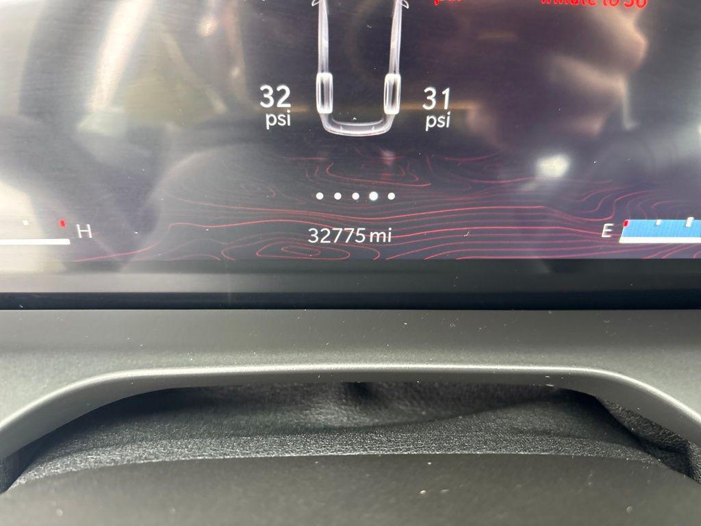 used 2022 Jeep Grand Cherokee car, priced at $27,750