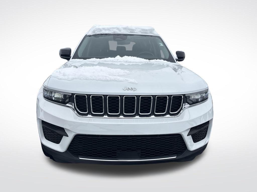 used 2022 Jeep Grand Cherokee car, priced at $27,750