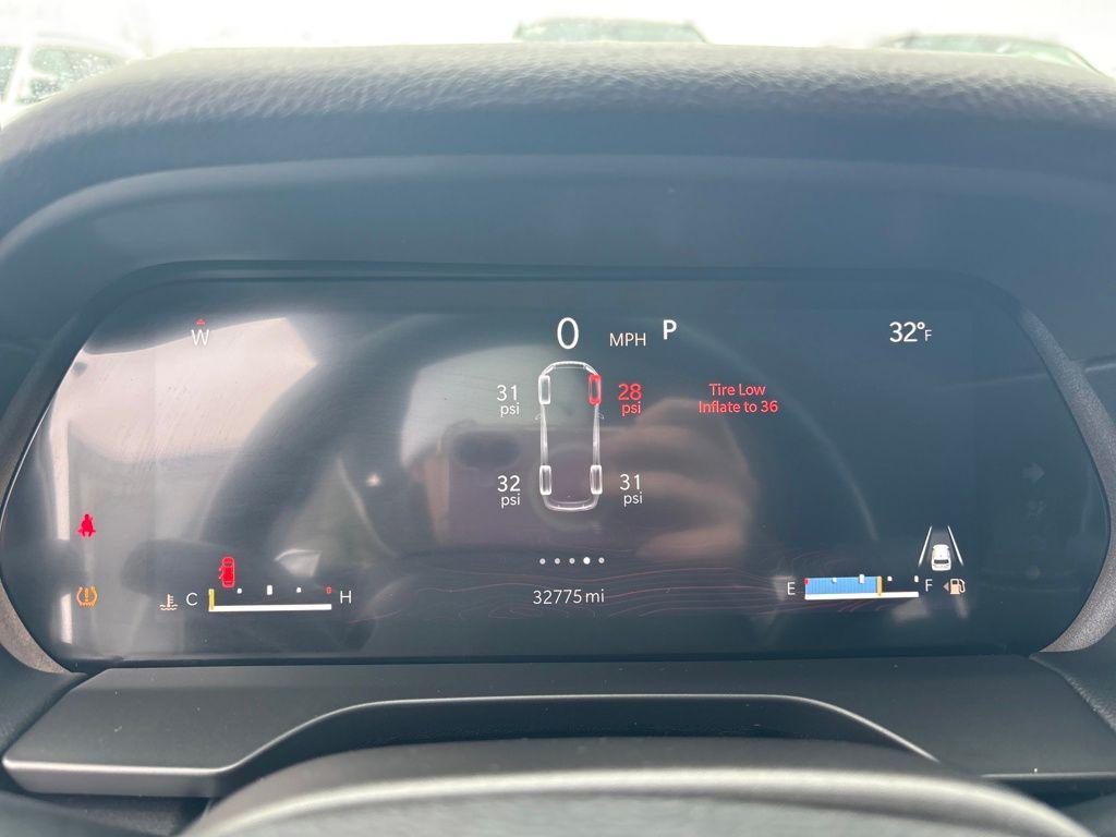 used 2022 Jeep Grand Cherokee car, priced at $27,750