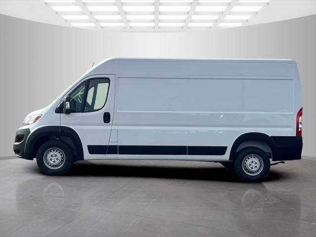 new 2025 Ram ProMaster 3500 car, priced at $48,761