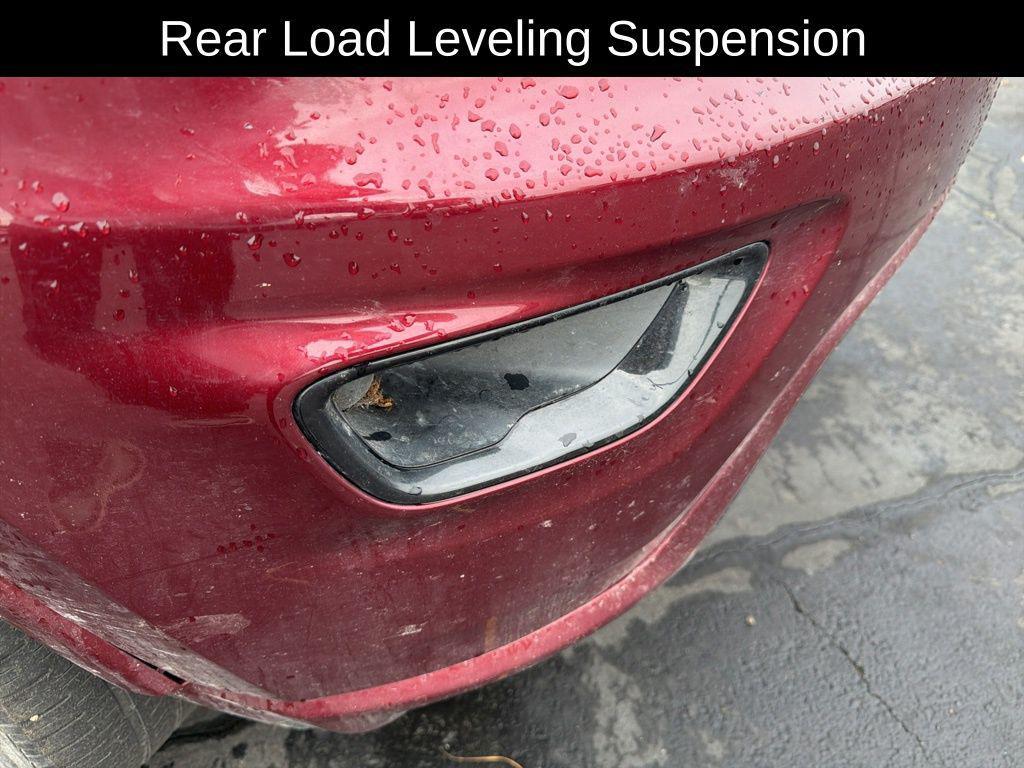 used 2017 Jeep Grand Cherokee car, priced at $11,250