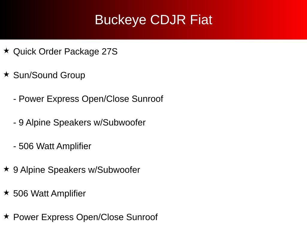 used 2016 Dodge Dart car, priced at $7,250