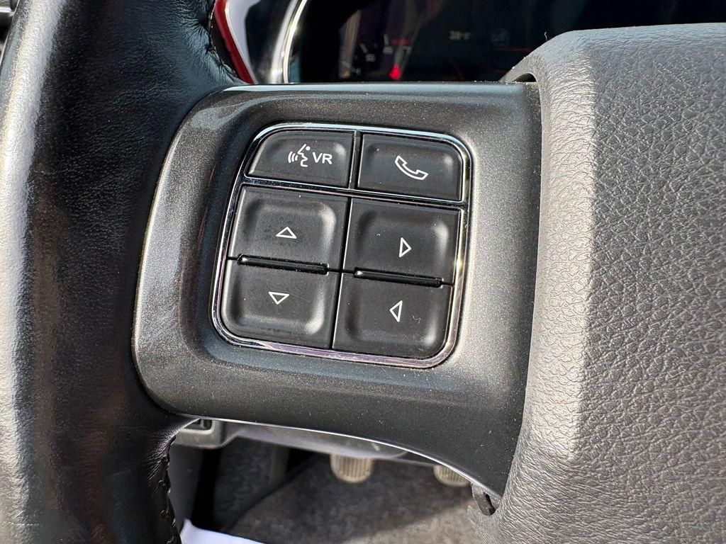 used 2016 Dodge Dart car, priced at $7,250