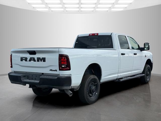used 2025 Ram 2500 car, priced at $56,750