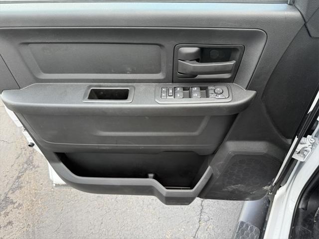 used 2025 Ram 2500 car, priced at $56,750