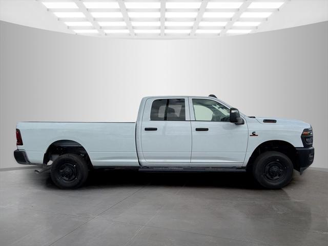 used 2025 Ram 2500 car, priced at $56,750